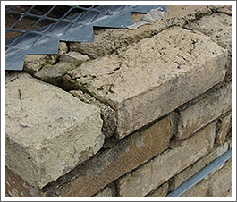 Loose Bricks